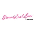 Brow + Lash Bar Logo