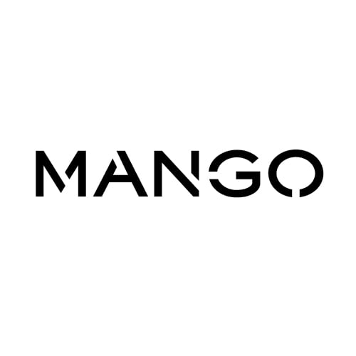 MANGO Logo