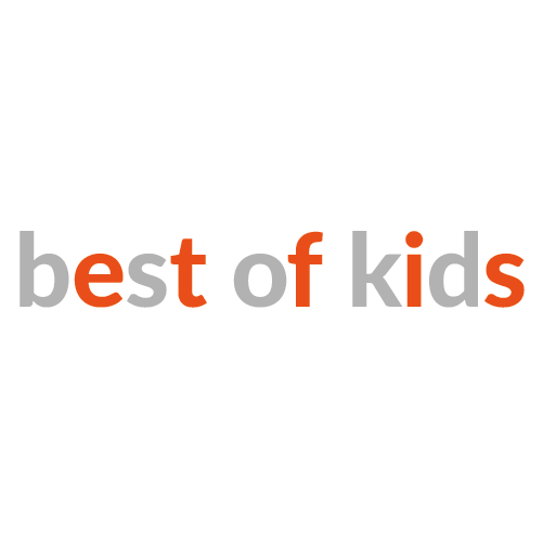Best of Kids Logo