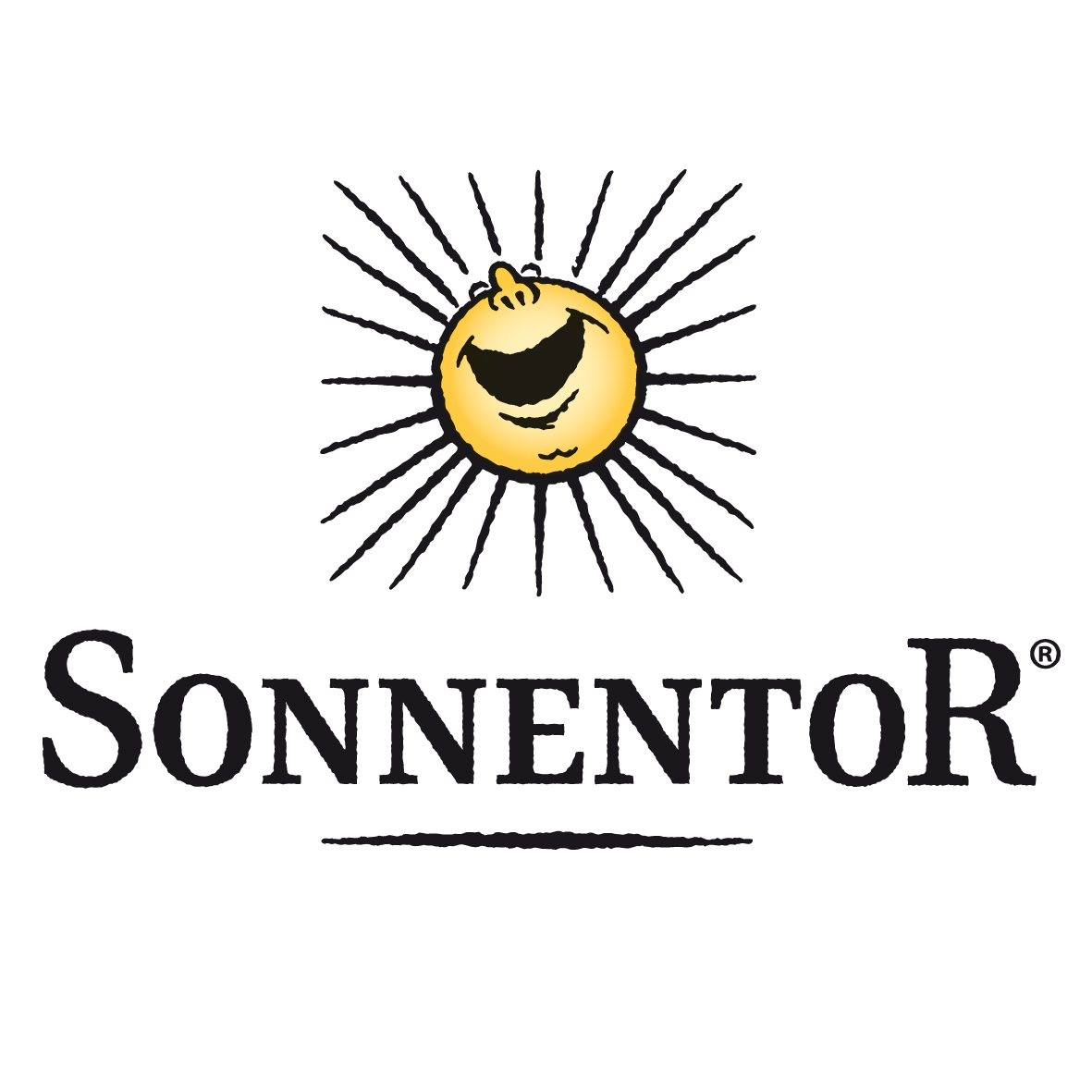 SONNENTOR Logo