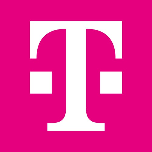 Magenta Logo