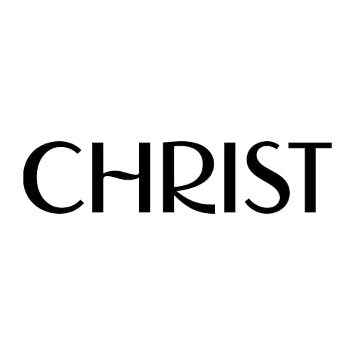 CHRIST Logo