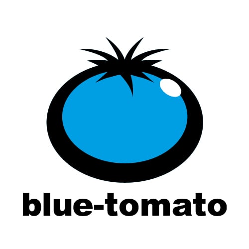 Blue Tomato Logo