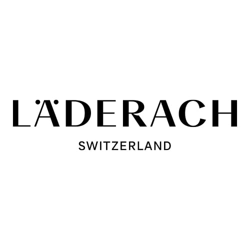LÄDERACH Logo