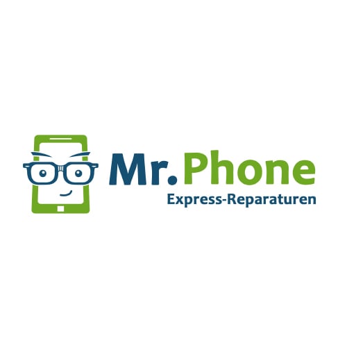 Mr. Phone Logo