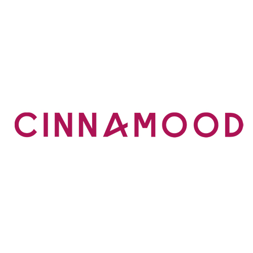 Cinnamood Logo