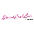 Brow & Lash Bar Logo