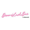 Brow & Lash Bar Logo