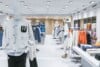 ZARA EUROPARK Salzburg, 20220825 Foto: wildbild, Herbert Rohrer