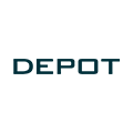 Depot Logo