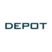 Depot logo
