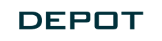 Depot Logo 235x60
