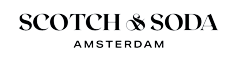 Scotch&Soda Logo 235x60