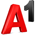 A1 Shop Logo