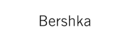 Bershka Logo