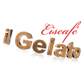 Il Gelato Eiscafe Logo