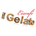 Il Gelato Eiscafe Logo