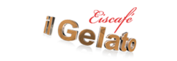 Eiscafé il Gelato Logo