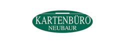 Kartenbüro Neubar Logo
