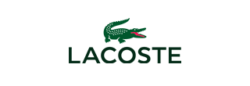 Lacoste Logo