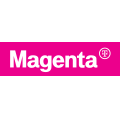 Magenta Logo