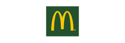 Mc Donalds Logo