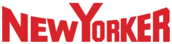 New Yorker Logo