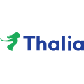 Thalia.at Logo