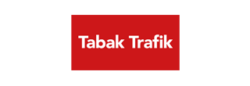 Tabak Trafik Logo
