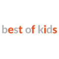 Best of Kids Logo