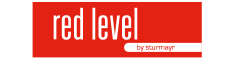 Red Level by Sturmayr