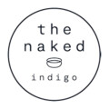 the naked indigo Logo