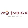 my Indigo Logo