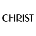 CHRIST Juweliere und Uhrmacher Logo