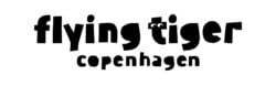 flying tiger logo