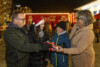Coca Cola Truck EUROPARK Salzburg, 25112024 Foto: wildbild, Herbert Rohrer