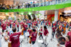 Symphonic Mob, Mozarteum Orchester, Europark, Salzburg, 20240615, (c) wildbild
