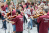 Symphonic Mob, Mozarteum Orchester, Europark, Salzburg, 20240615, (c) wildbild