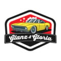 Glanz & Gloria Autoaufbereitung Logo