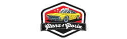 Glanz & Gloria Autoaufbereitung Logo