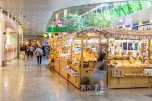 EUROPARK Salzburg, 11.4.2025 Foto: wildbild, Herbert Rohrer