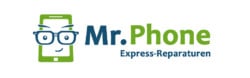 Mr. Phone Logo