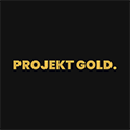 Projekt Gold Logo