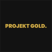 Projekt Gold logo