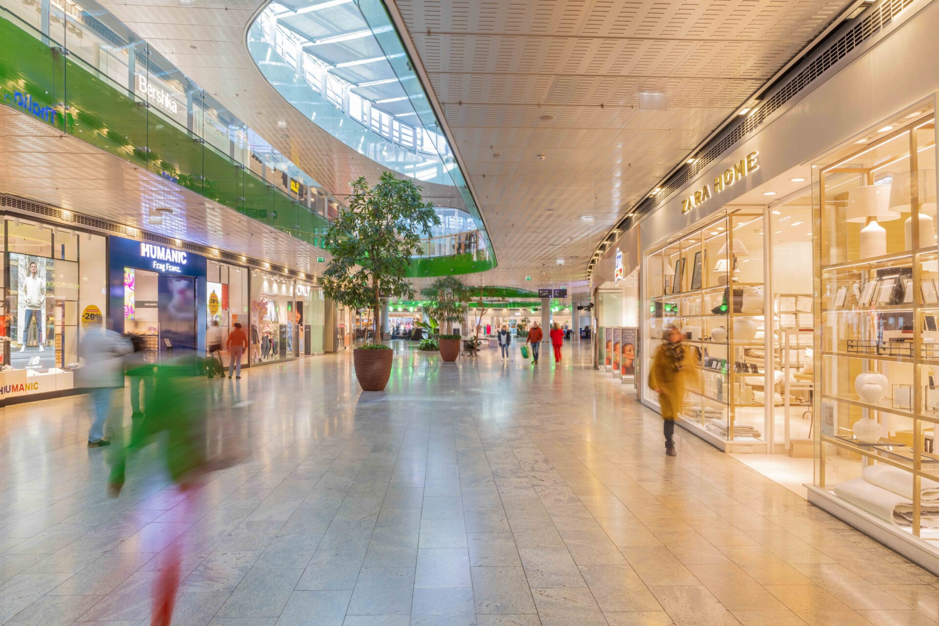 EUROPARK Salzburg