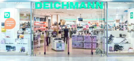 Deichmann shop tommy hilfiger