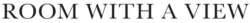 Room With A View Logo
