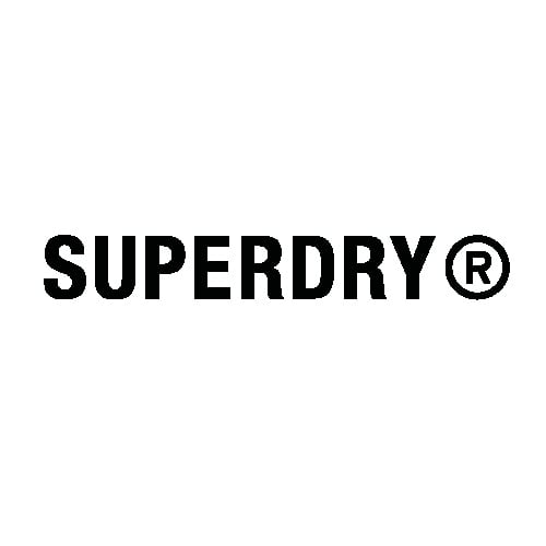 SUPERDRY logo