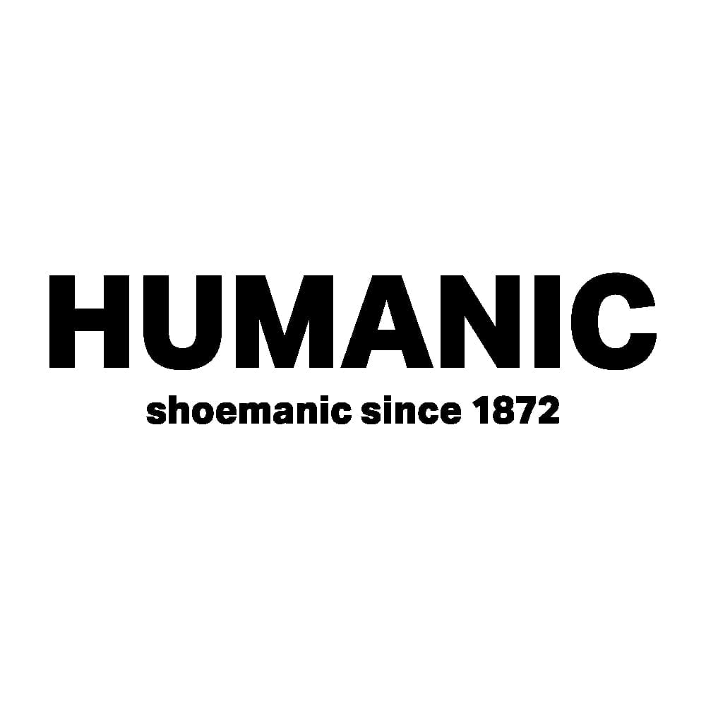 HUMANIC logo