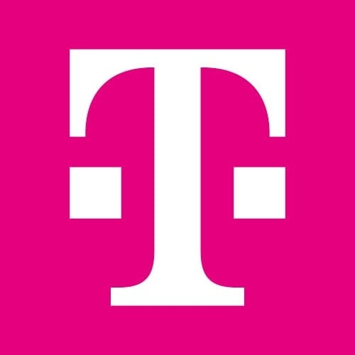 Magenta Logo